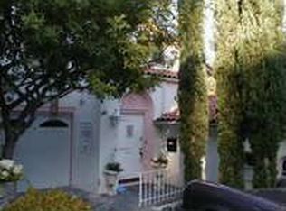 2225 Canyon Ter, Los Angeles, CA 90068