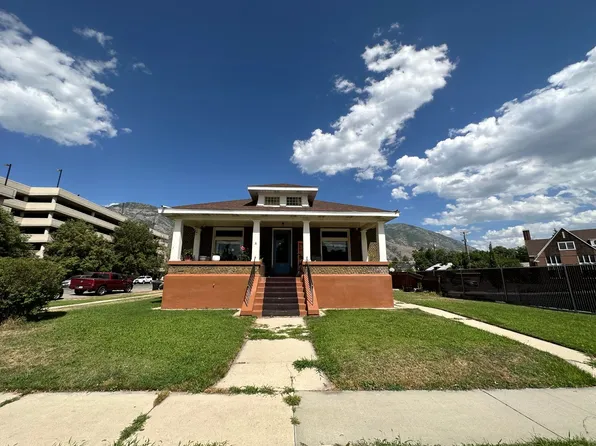 124 E 100 S, Provo, UT 84606
