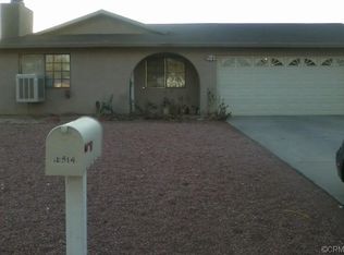 18514 Larkspur Rd, Adelanto, CA 92301