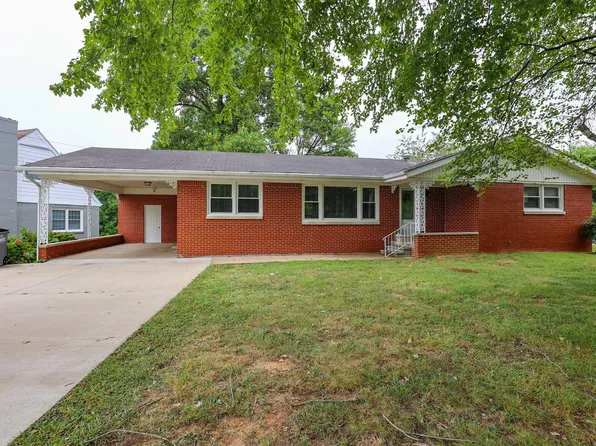 324 Pepper Ln, Paducah, KY 42001