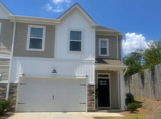 411 Wards Creek Way, Greer, SC 29650