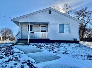 432 Raeburn St, Pontiac, MI