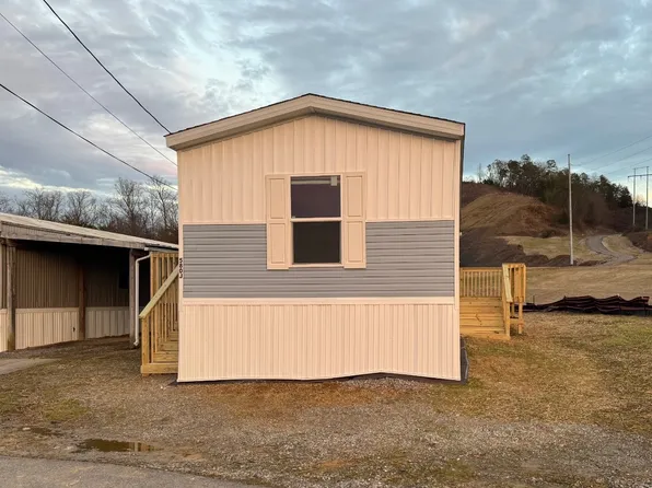 580 Jessica Way, Newport, TN 37821