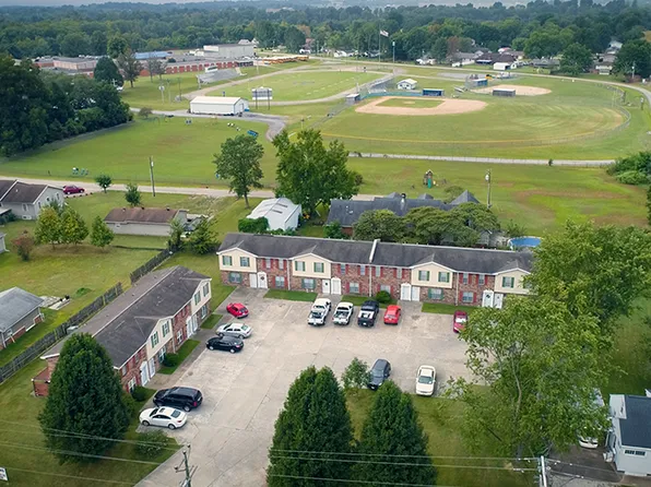 111 W Outer Rd, Scott City, MO 63780