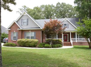 182 Oak Hollow Rd, Manchester, TN 37355