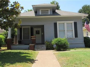 603 S Winnetka Ave, Dallas, TX 75208