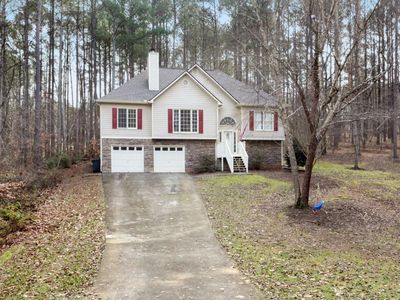 144 Eagle Pointe Dr, Dallas, GA, 30132