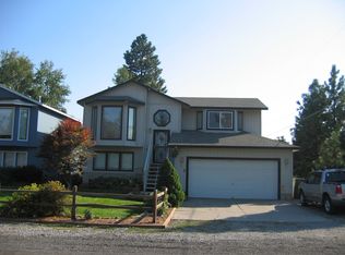 4204 E 19th Ave, Spokane, WA 99223