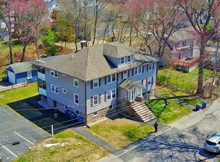 11 Sterling Park APT 2R, Braintree, MA 02184