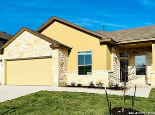758 Rushing Banks, Cibolo, TX 78108