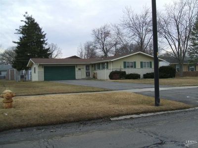 1925 Lindenwood Ave, Fort Wayne, IN, 46808