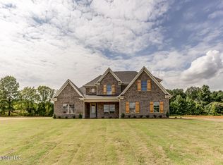 4807 Taylor Trl, Hernando, MS 38632