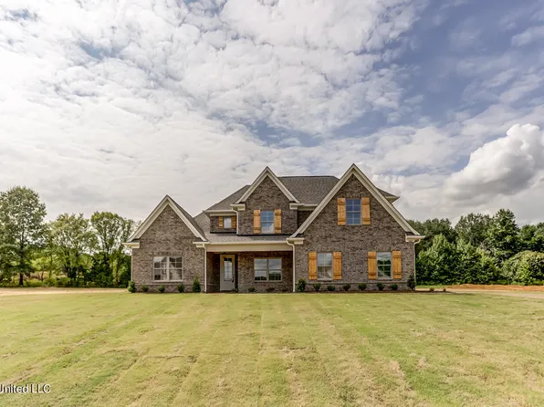 4807 Taylor Trl, Hernando, MS 38632