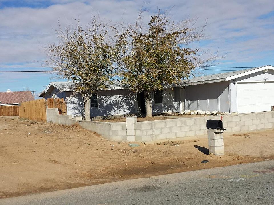2nd image of 8507 California City Blvd