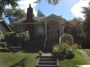 7018 Brooklyn Ave NE, Seattle, WA 98115