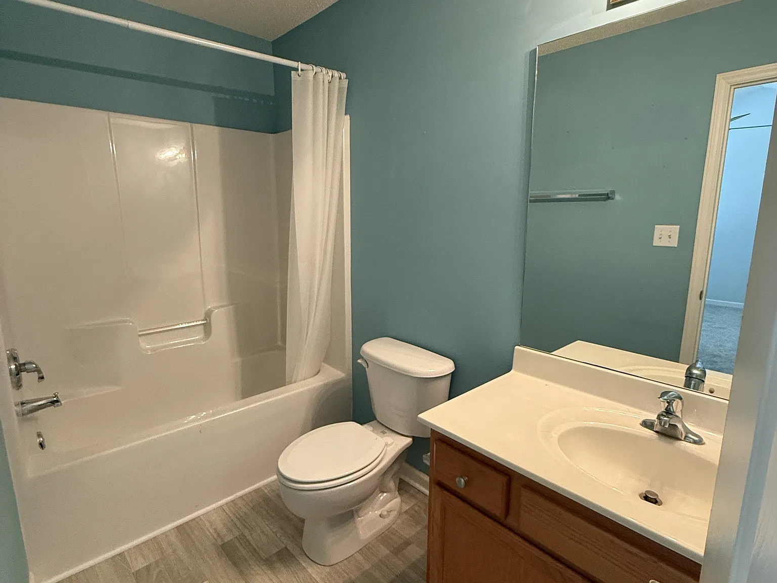 1106 Parsons Place - 1 — Photo 3