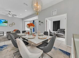 5120 Foxhall Drive S, West Palm Beach, FL 33417