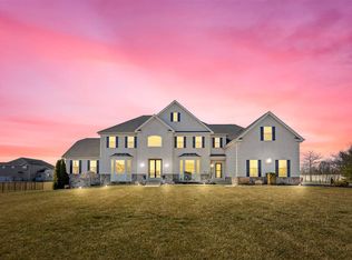 175 Greenview Ct, Clarksboro, NJ 08020