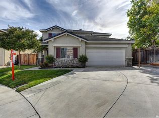 3152 Zachary Ct, Tracy, CA
