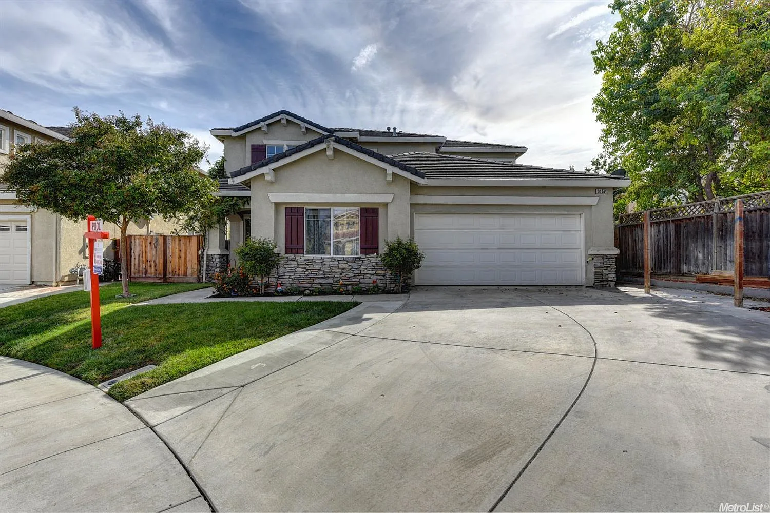 3152 Zachary Ct photo 1