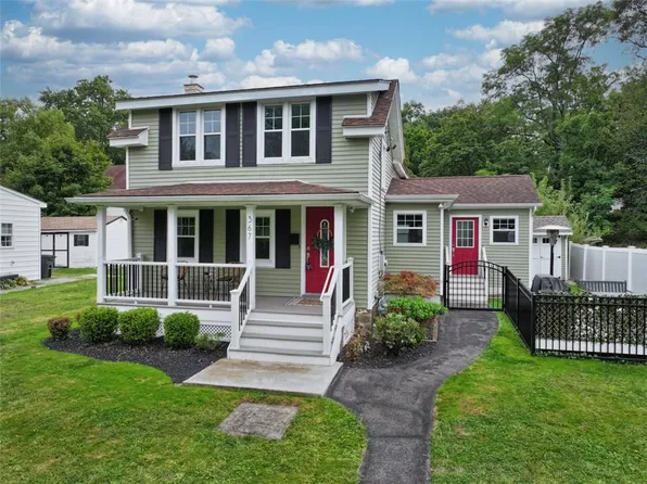 367 Hudson Street, Cornwall On Hudson, NY 12520