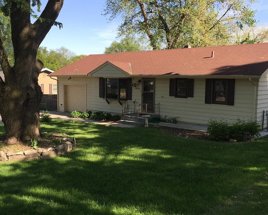 Ranch house in District 66