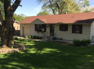 8541 Western Ave #RANCH, Omaha, NE 68114