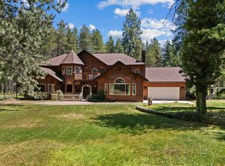 28310 N Short Rd, Deer Park, WA 99006