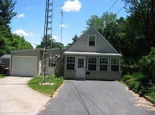 17348 Villa Park Ave, Spring Lake, MI 49456