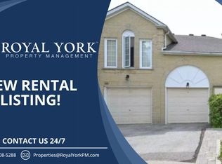 6 Hartnell Sq, Brampton, ON L6S 5W7