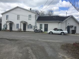 16 A St, Lexington, KY 40391