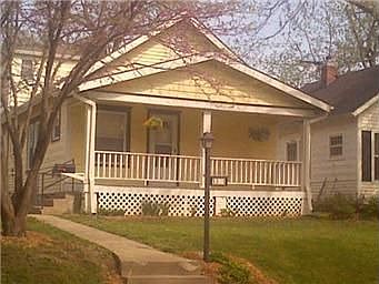 2nd image of 1321 Central Ave