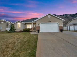 1736 N 900 E, North Ogden, UT 84414