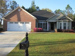 4395 Kenilworth Cir, Valdosta, GA 31605