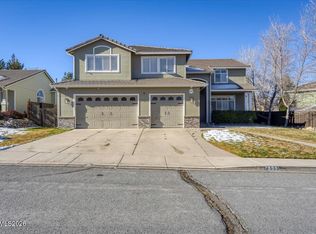 4535 Great Falls Loop, Reno, NV 89511