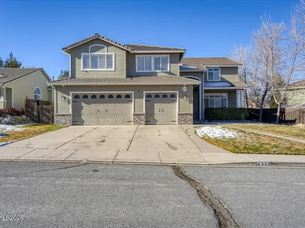 4535 Great Falls Loop, Reno, NV 89511