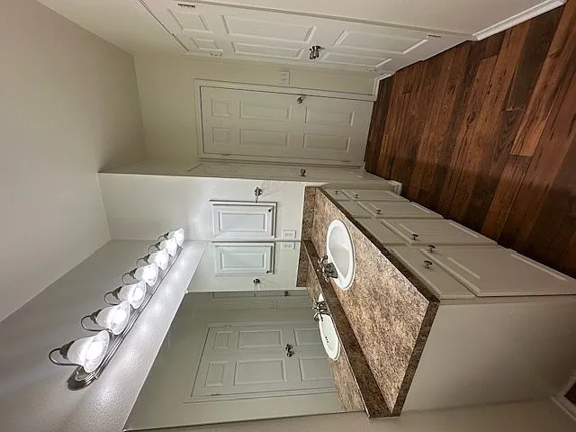Wesley St. James Apartments at Sandy Springs — Photo 153