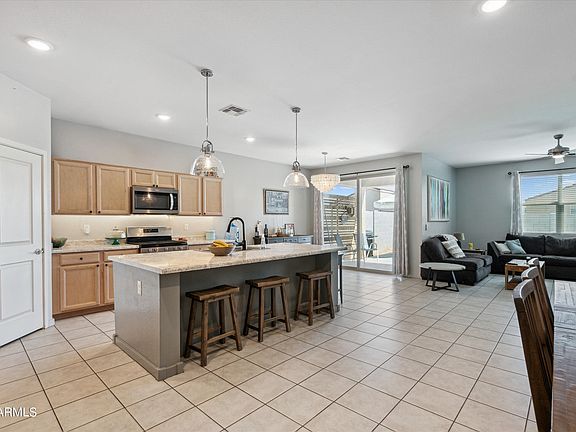 4th image of 7233 E EAGLE NEST Way