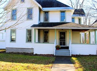 22 E Main St, Mc Graw, NY 13101