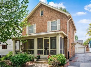 133 S Remington Rd, Columbus, OH 43209