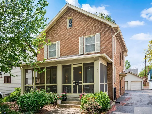 133 S Remington Rd, Columbus, OH 43209