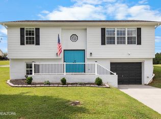 1011 Fox Run, Jefferson City, TN 37760