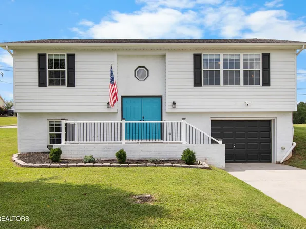 1011 Fox Run, Jefferson City, TN 37760