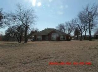 1908 SW 9th St, Newcastle, OK 73065