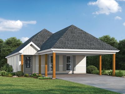 224 Camerons Cove Dr, Carencro, LA, 70520