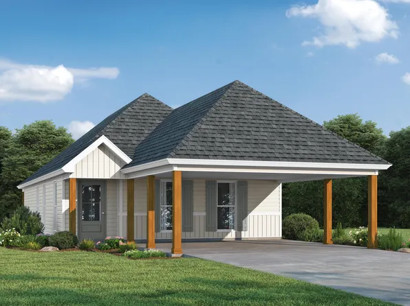 224 Camerons Cove Dr, Carencro, LA 70520