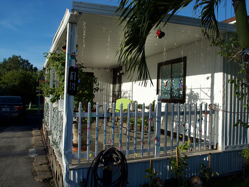 2nd image of 4955 NW 199th St Lot 16