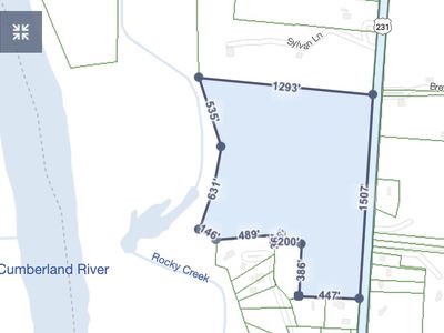 0 Highway 231 S LOT 0, Castalian Springs, TN, 37031