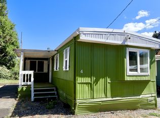 8651 Thurston Rd Space 4, Springfield, OR 97478