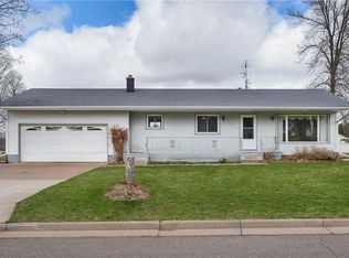 604 Osborne St, Cornell, WI 54732
